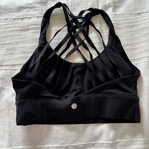 Savvi sports bras size small, set of 2 - Picture 6 of 7